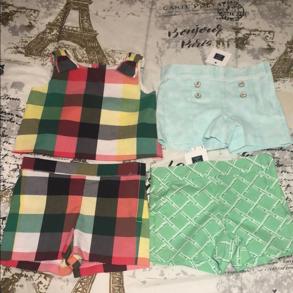 Toddler lot